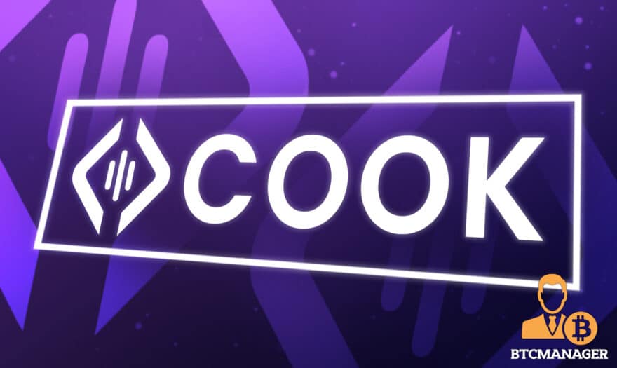 Cook Finance Reaches 10,000+ Wallet Holders in Less Than 3 Months After Launching its Mainnet