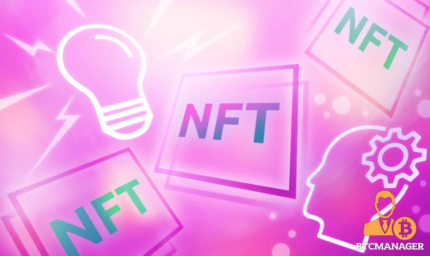 The NFT Craze is Quite Similar to the 2018 ICO Bubble but More Creative, Says Dr. Dark