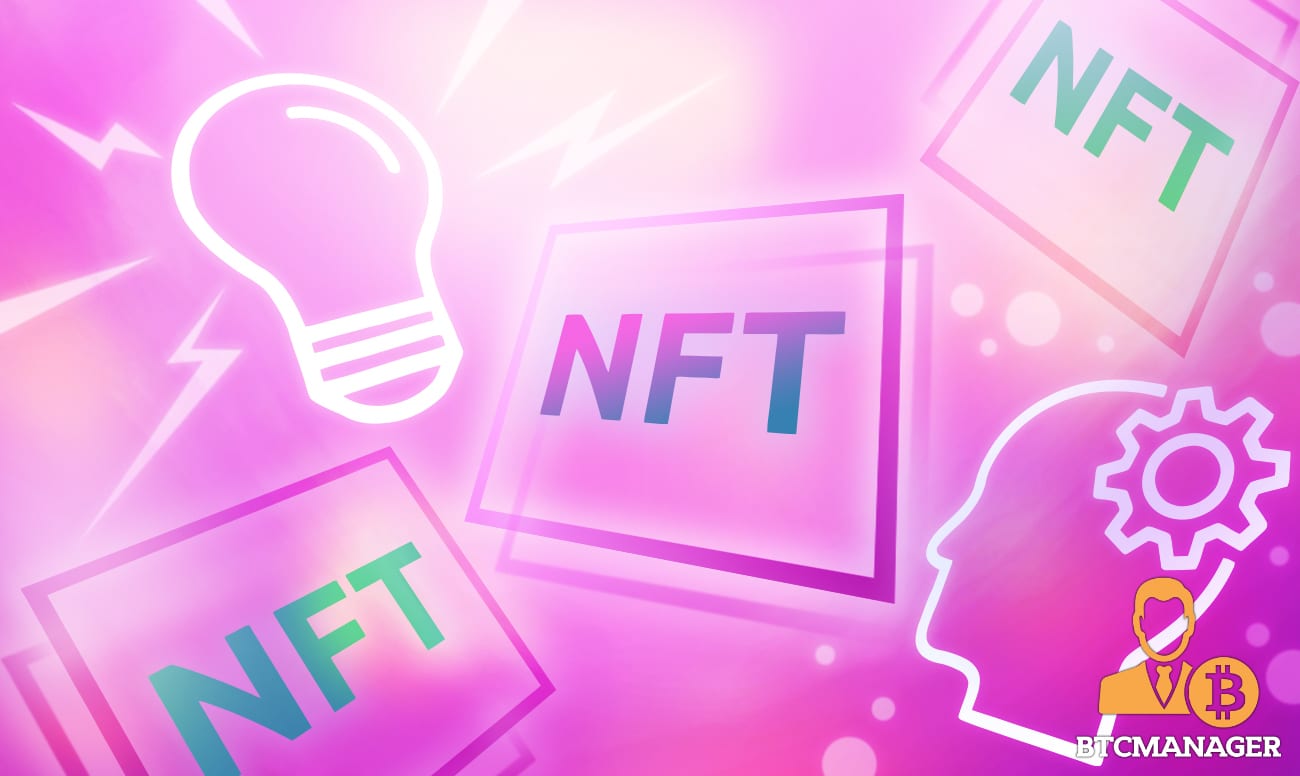 Meta Legends: NFT LIKE NO OTHER