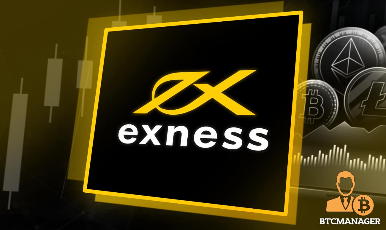 How We Improved Our Exness Broker In One Week