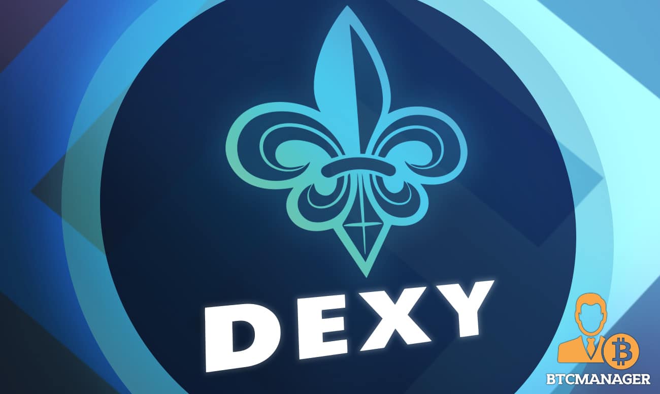 Dexy: DeFi for Experts and Dummies