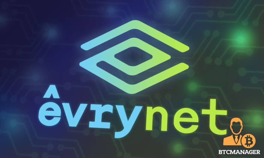 Evrynet Onboards Three Renowned Advisors Following $7m Fundraiser