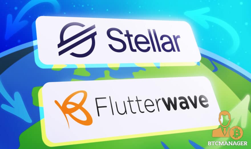 Flutterwave Announces New Europe-Africa Remittances Corridors via Stellar