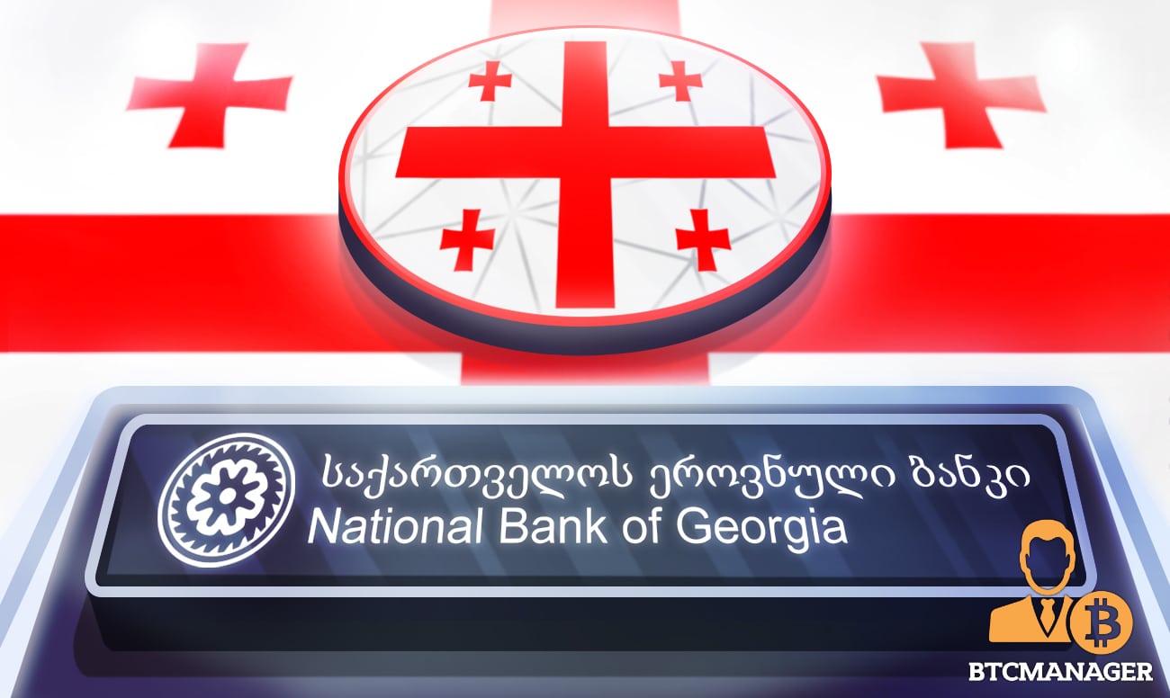 Georgia to Test Its Digital Currency in Preparation for 2022 Launch