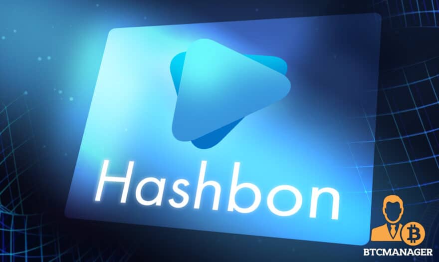 Hashbon To Launch Their Rocket To DeFi: First-Ever Cross-Chain DEX