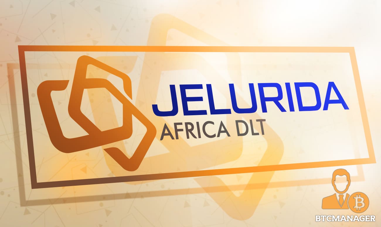 Jelurida Africa Set to Host East Africa Blockchain Expedition on October 23
