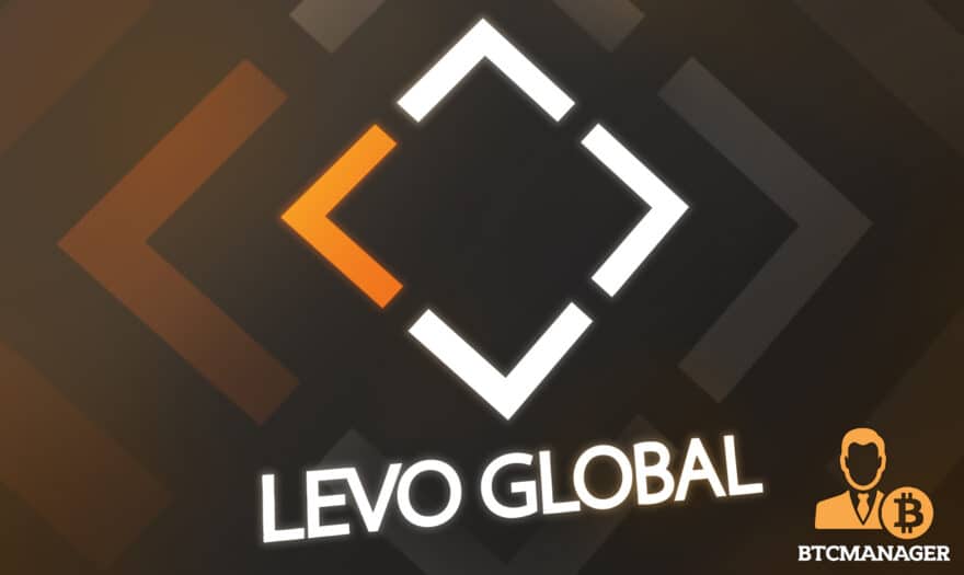 LEVOGLOBAL – Protects the Rights and Generates Revenue via Blockchain