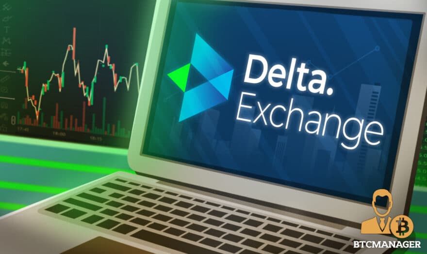 Looking for an All-Rounder Crypto Exchange? Delta Exchange Is Your Ideal Pick
