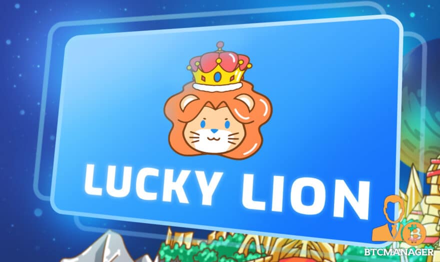 Lucky Lion GameFi Partners with Alpaca Finance and LatteSwap Ahead of October 16 iGaming Launch