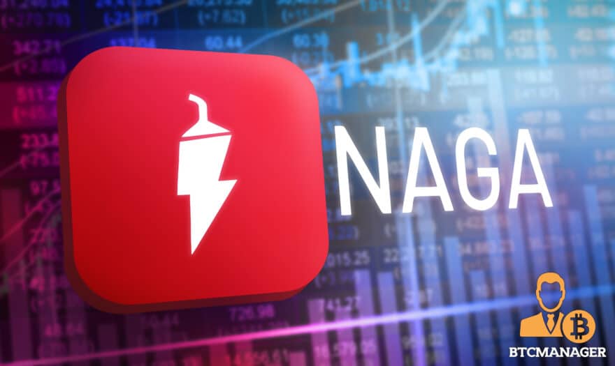 NAGA Launches Stock Trading for Eur 0.99 per Trade In More Than 100 Countries and Announces Its Own NFT Platform for Q4