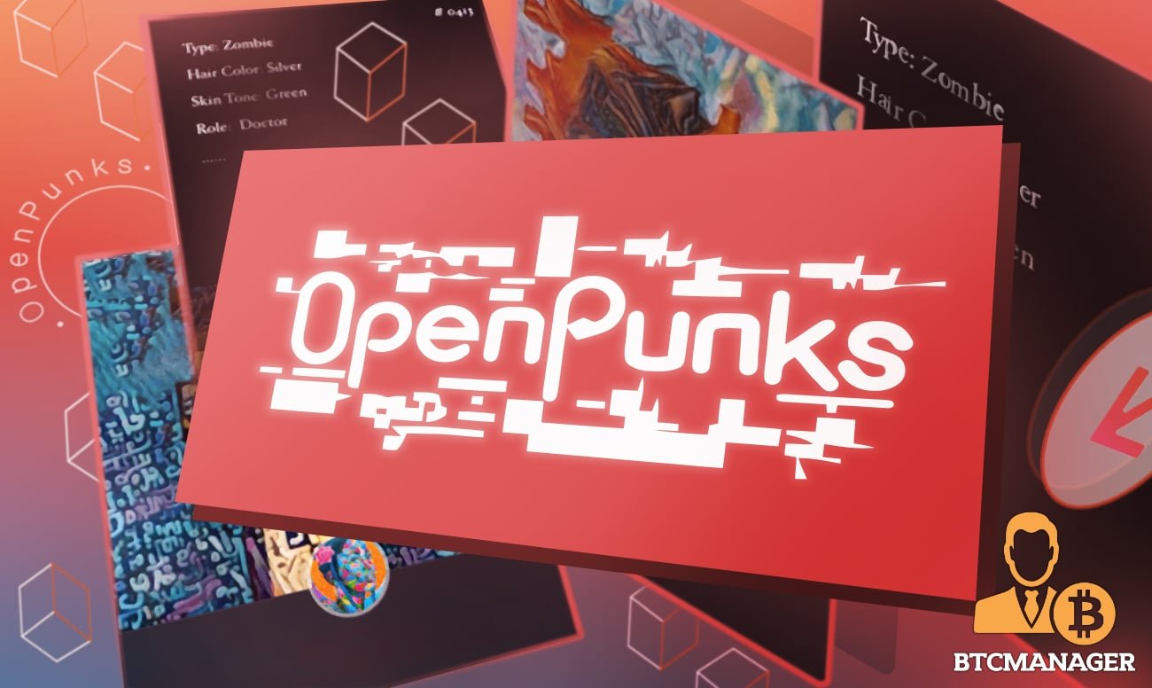 OpenPunks – The Next Step In Community-Driven NFT Collections