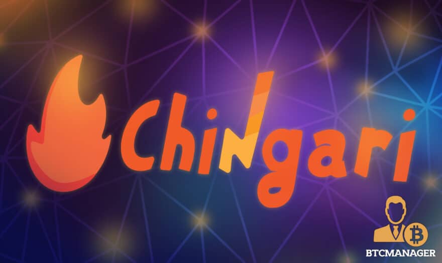 Over 85 Million Downloads, Chingari’s Infotainment Platform Now Offering its Token in a Public Sale
