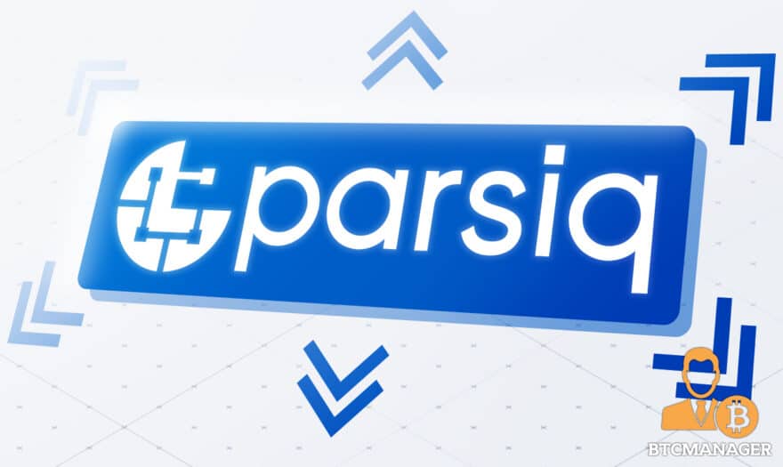 PARSIQ Inks More than 50 Strategic Partnerships in 2021 with Crypto and Traditional Finance Firms