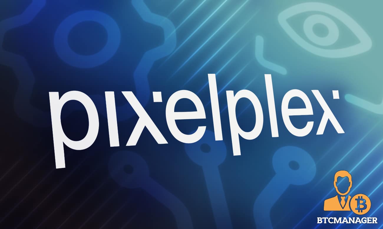 PixelPlex Offers Tuned dApp Development and Enterprise Blockchain Solutions, Arbitrage Platform Activated