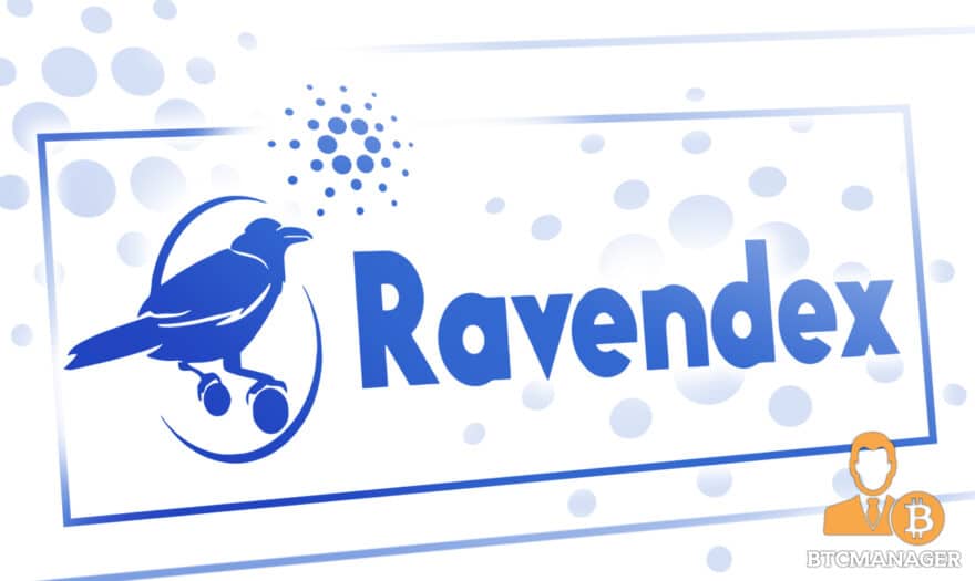 Ravendex – Private Sale Continues With Landmarks, Sells Out 60% of its Allotted Tokens, To Release MVP Before End Of Q4 2021
