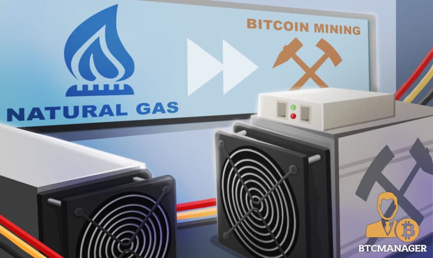 Republican Senator Ted Cruz Makes a Case for Bitcoin (BTC) Mining via Excess Natural Gas