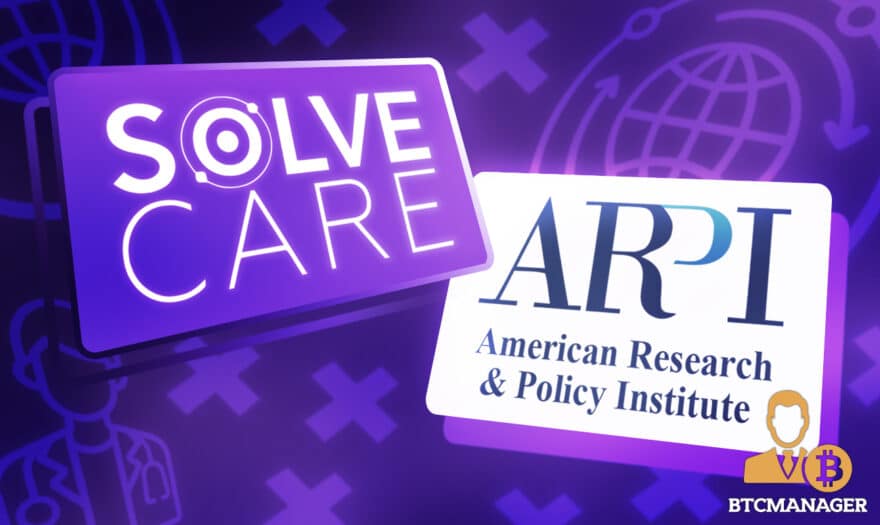 Solve.Care and ARPI Join Efforts to Tackle Increasing Costs in Medicaid