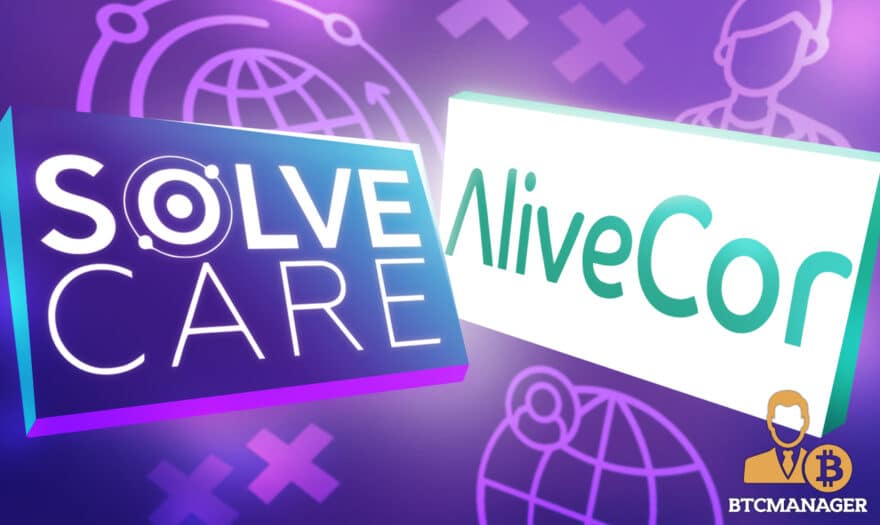 Solve.Care and AliveCor Partner to Develop Global Telehealth Exchange