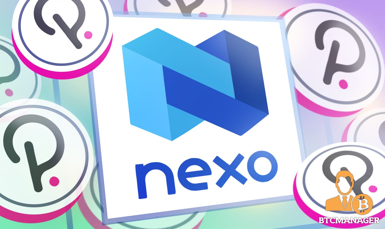 Nexo Launches a Polkadot Promo for Users to Earn Up To 17% APR