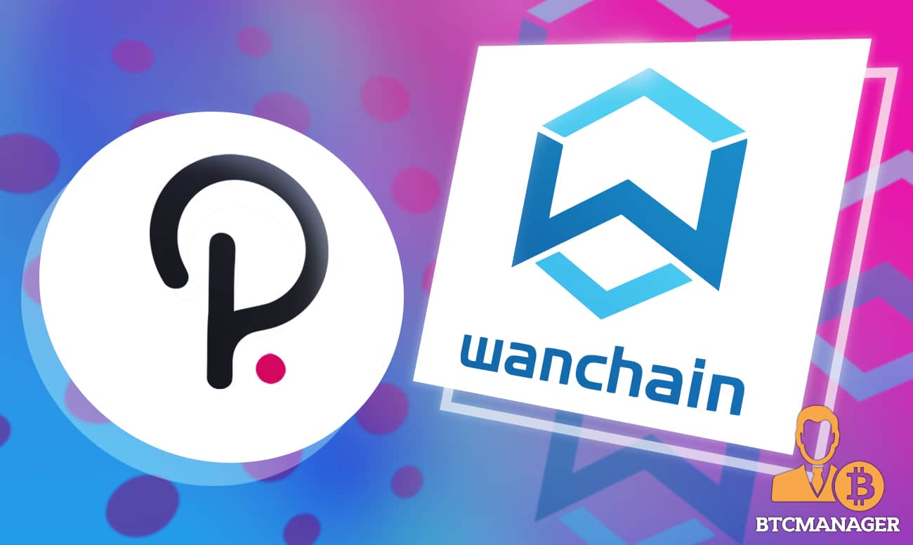 Wanchain Unveils First-Cross Bridge to Polkadot to Bring EVM Smart Contracts to the DOT Ecosystem