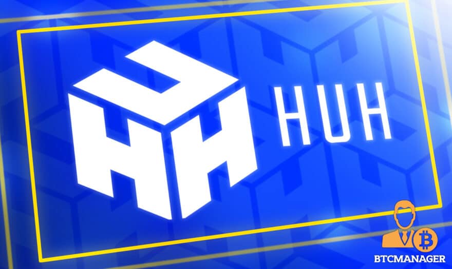 The Gift of Giving this Christmas – HUH Token’s Smart Contract Referral System and Dogecoin Donations