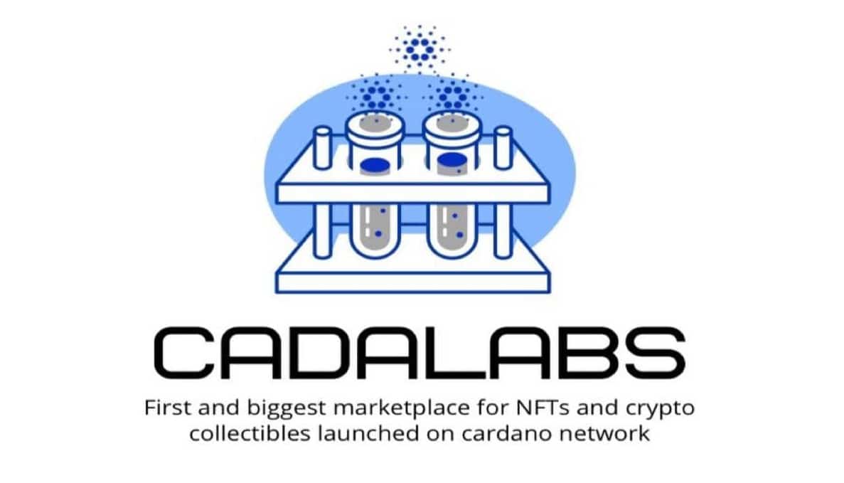 CADALABS Announces CALA Tokens Distribution phase 1 Plans & Date to Pre-Sale Contributors - 1
