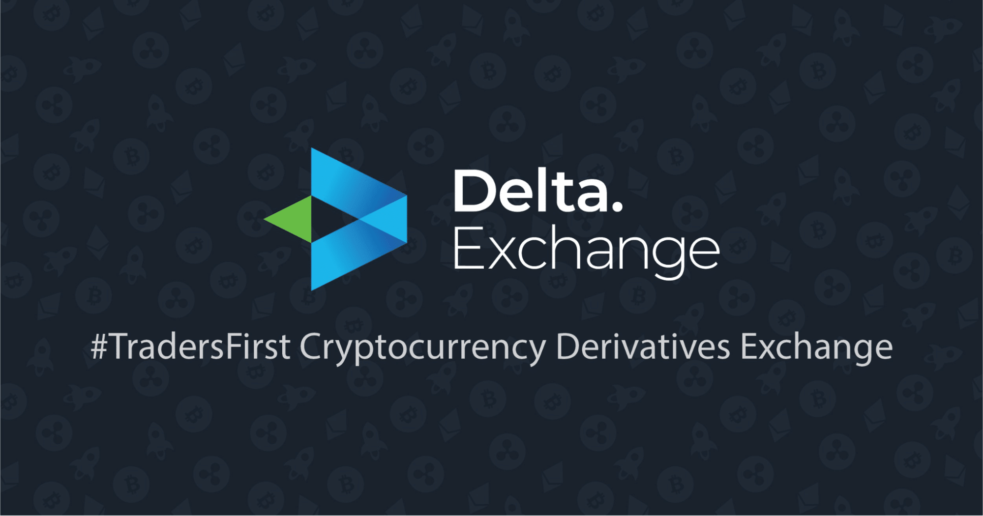Looking for an All-Rounder Crypto Exchange? Delta Exchange Is Your Ideal Pick - 1