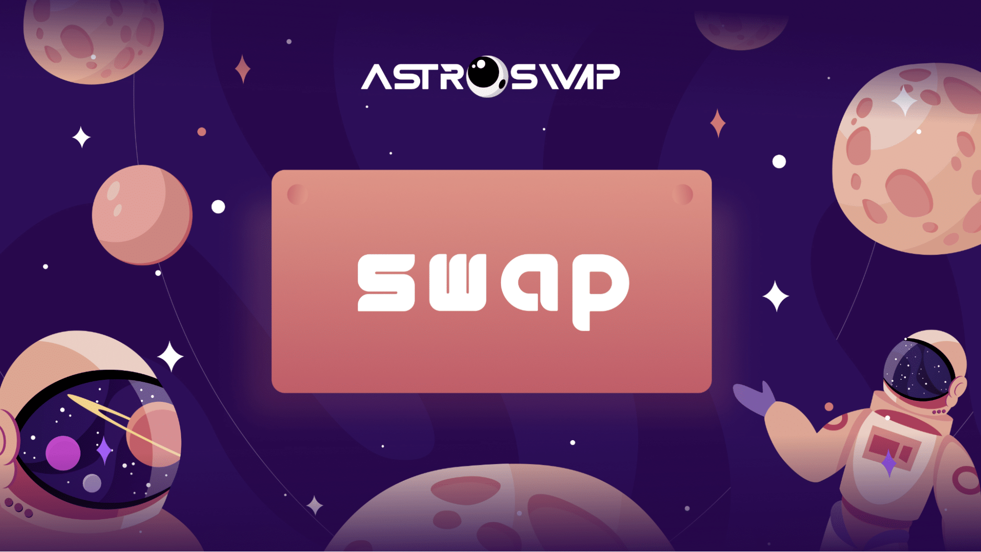 AstroSwap’s $ASTRO Nets a 210x ROI in a Matter of Hours and Won’t Stop There - 1
