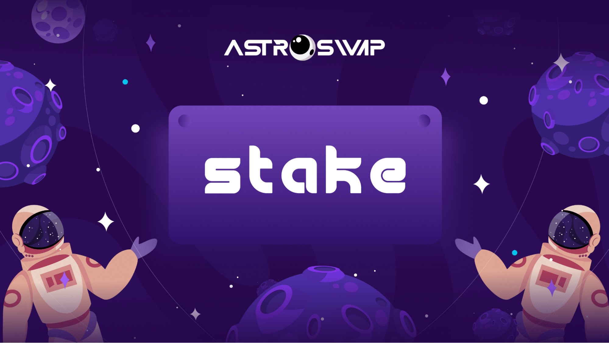 AstroSwap’s $ASTRO Nets a 210x ROI in a Matter of Hours and Won’t Stop There - 3