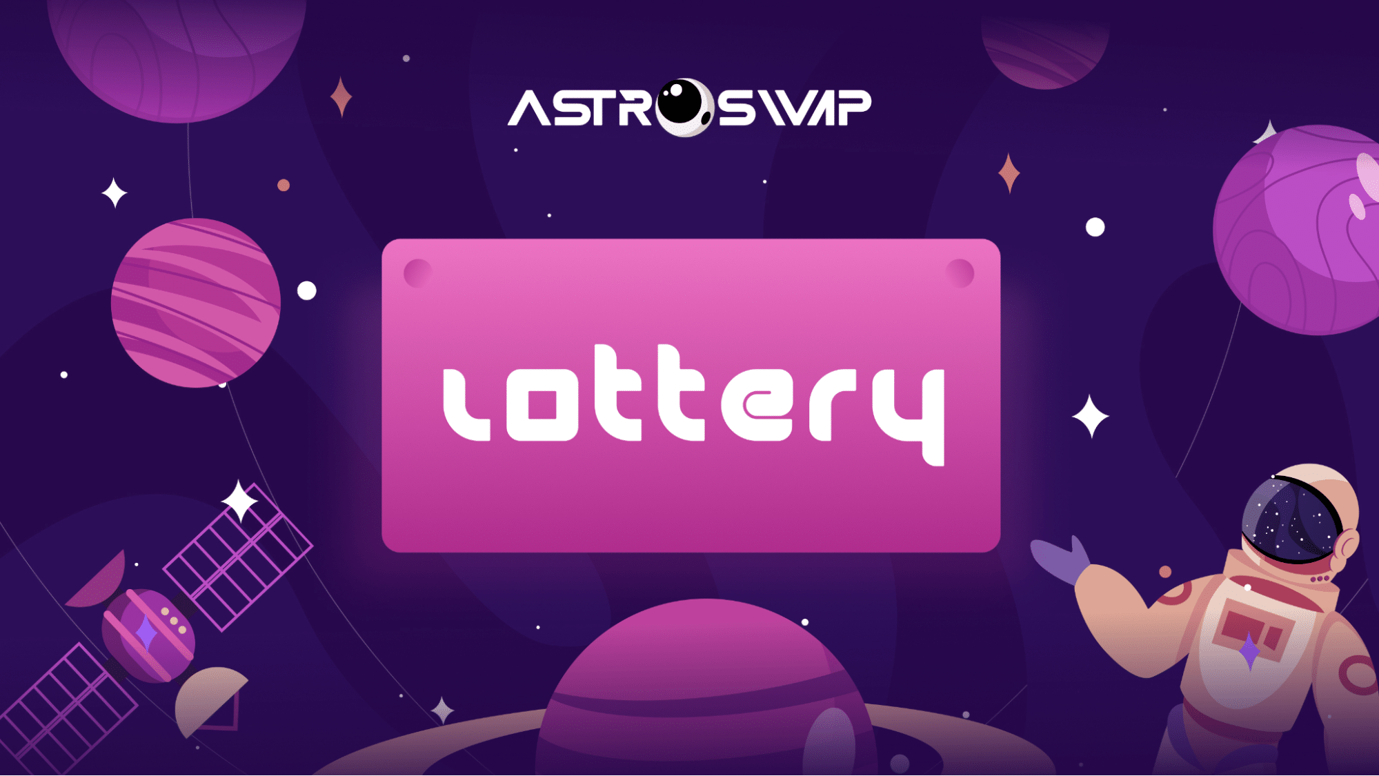 AstroSwap’s $ASTRO Nets a 210x ROI in a Matter of Hours and Won’t Stop There - 2