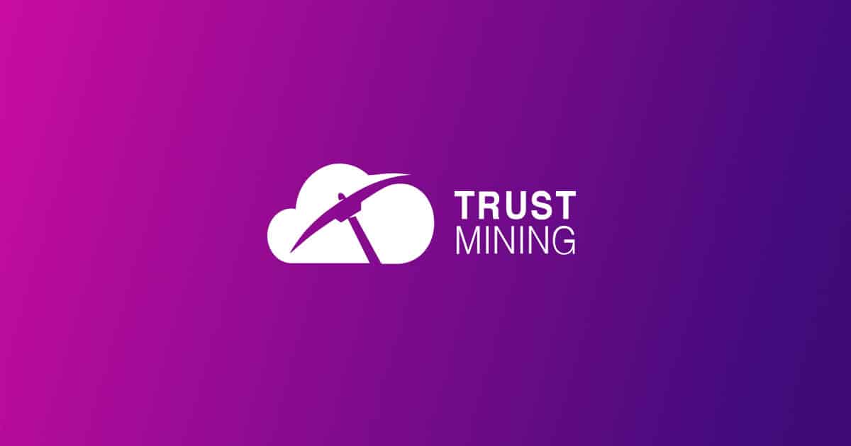 trusted cloud mining