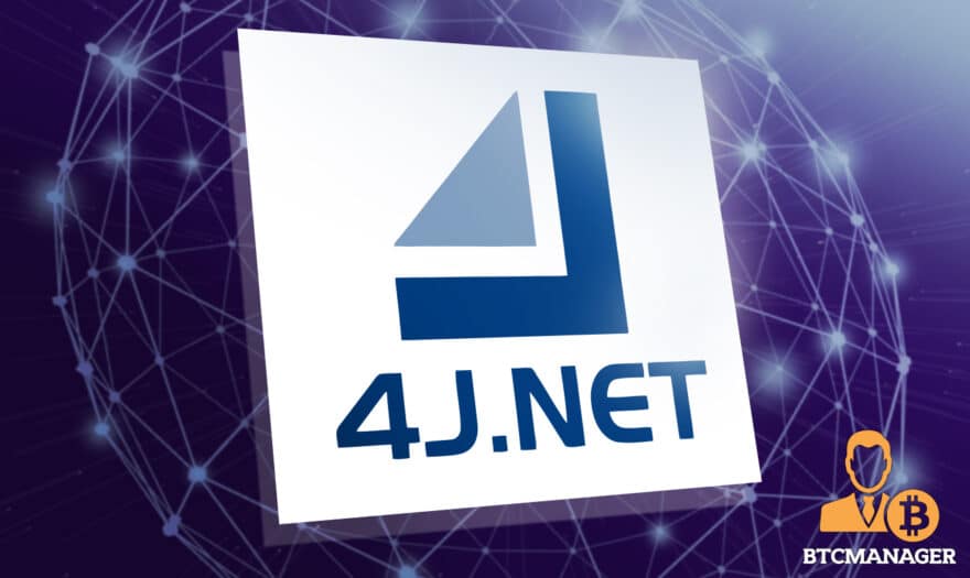 4JNet Set To Launch On 1st December 2021, Set The Record Straight For The NFT Industry