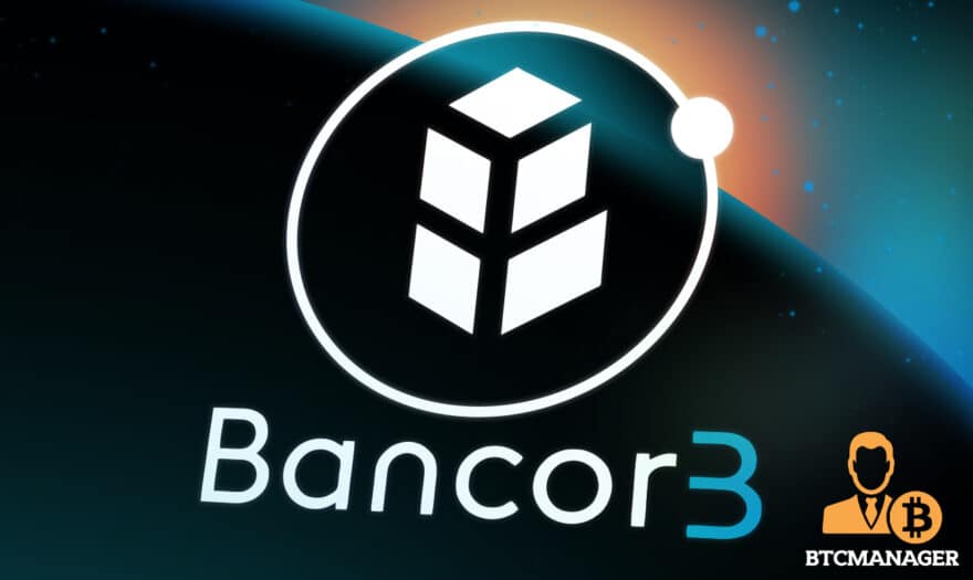 Bancor DAO Unveils Bancor V3 Features