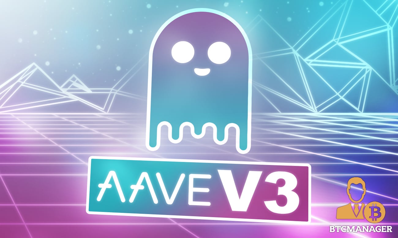 Aave (AAVE) Releases Request for Comment (ARC) for V3 Launch