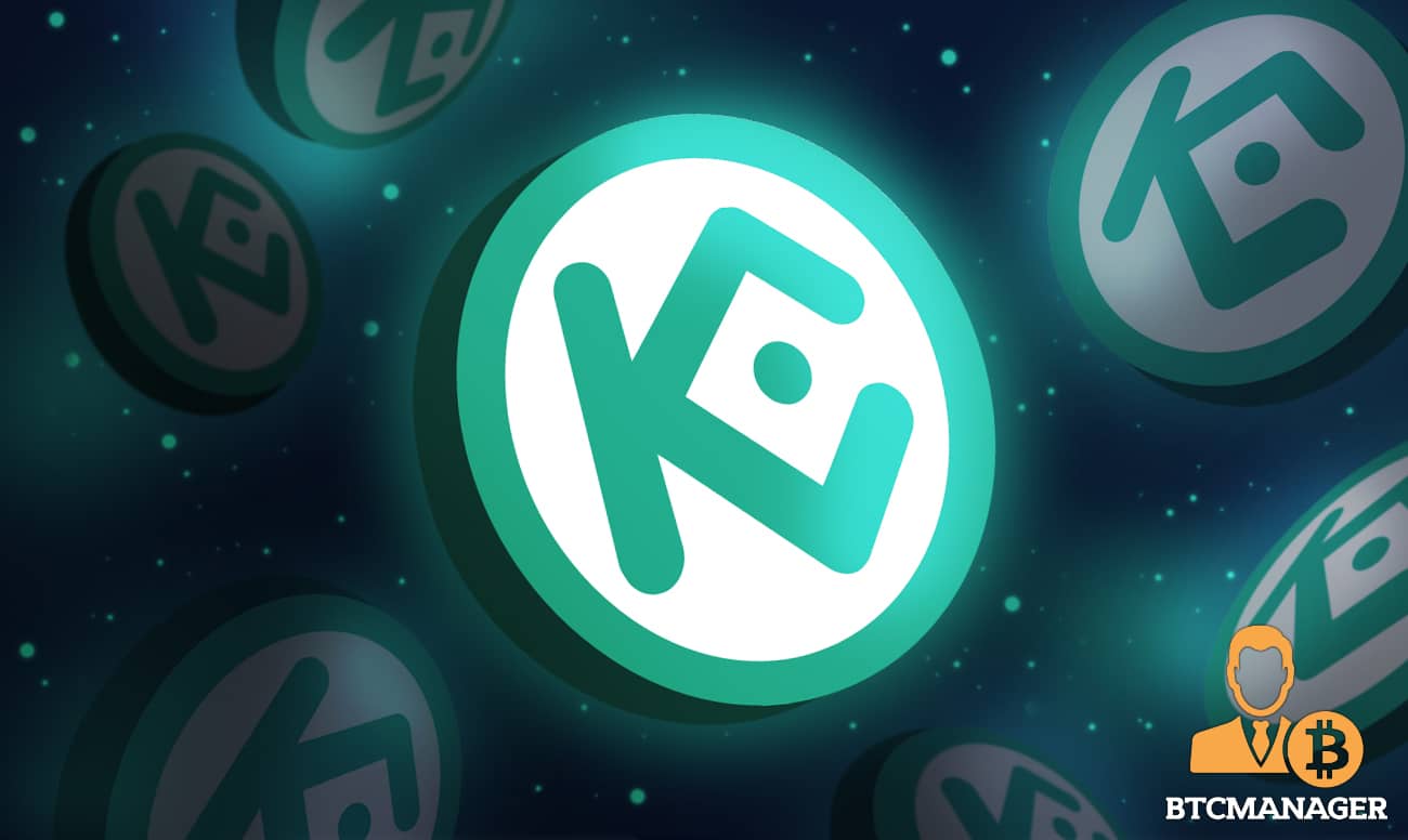 is kucoin kcs an erc20 token