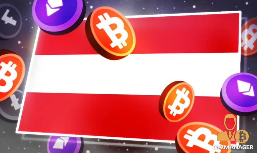 Austria Creates Cryptocurrency Taxation Plan To Foster Digital Currency Adoption
