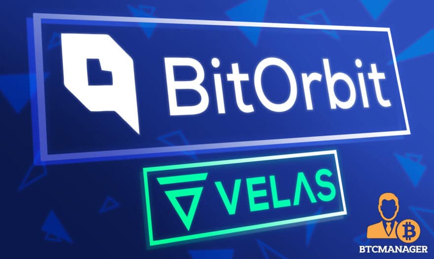 BitOrbit’s IDO on VelasPad Sells out within Minutes: Currently Sitting at a 155x ROI