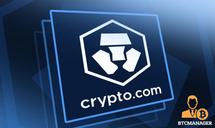 Amid Market Crash, CRO Surged in Value Following Crypto.com’s Notable Marketing Campaign 