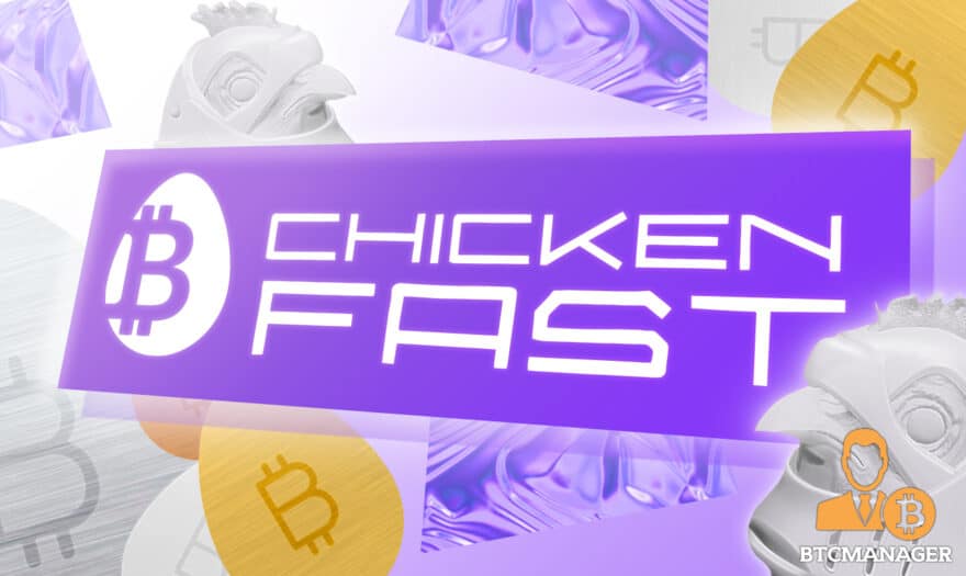 ChickenFast — A Unique Hassle-Free Crypto Mining Platform