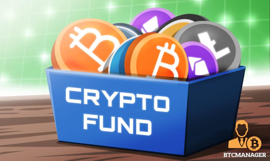 Hivemind Capital Launches $1.5 Billion Crypto Venture Fund
