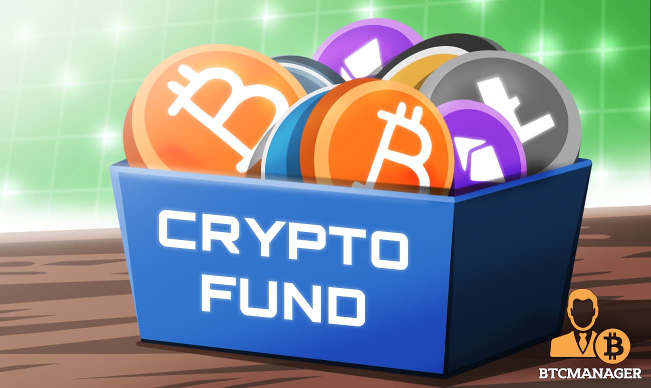 Hivemind Capital Launches $1.5 Billion Crypto Venture Fund