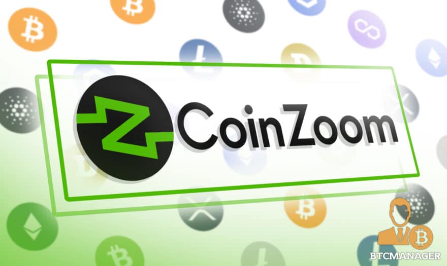 CoinZoom Aiming to Be a One-stop Shop for Crypto Payments