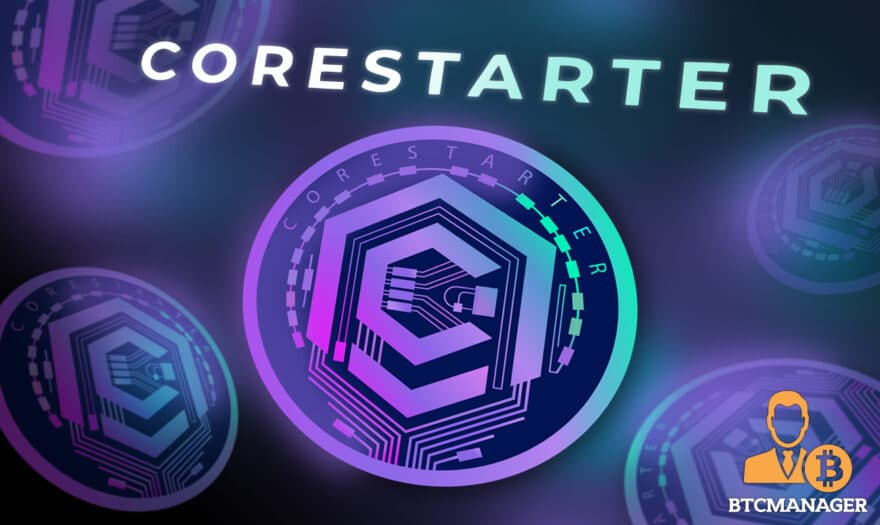 Amidst growing Cryptoverse, this Multi-Chain Launchpad Corestarter Gears up for Massive Public Launch