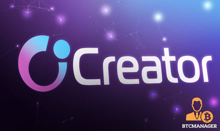 Creator Chain – Top 50 BaaS Platform – Expands Its Ecosystem with Its Launchpad, Blockchain Game and NFT Marketplace