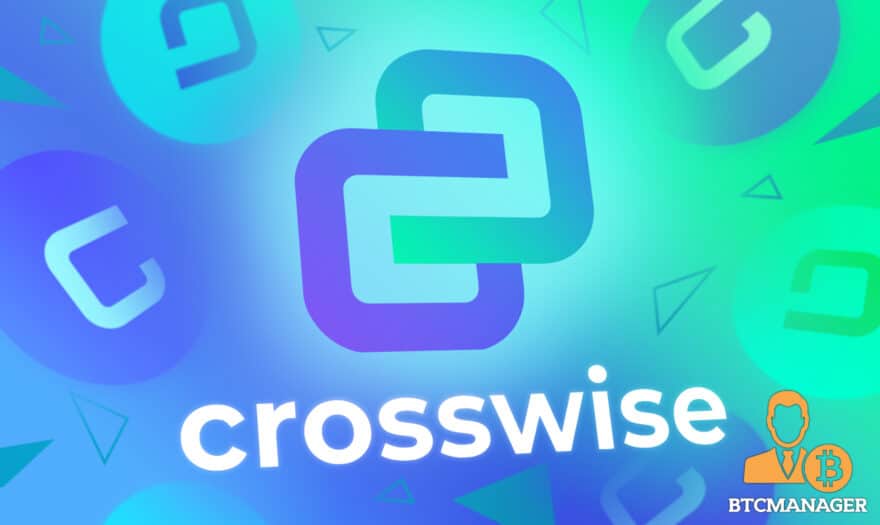 Crosswise Presale Hits Soft Cap after 14 Minutes, Sale Ongoing with No KYC