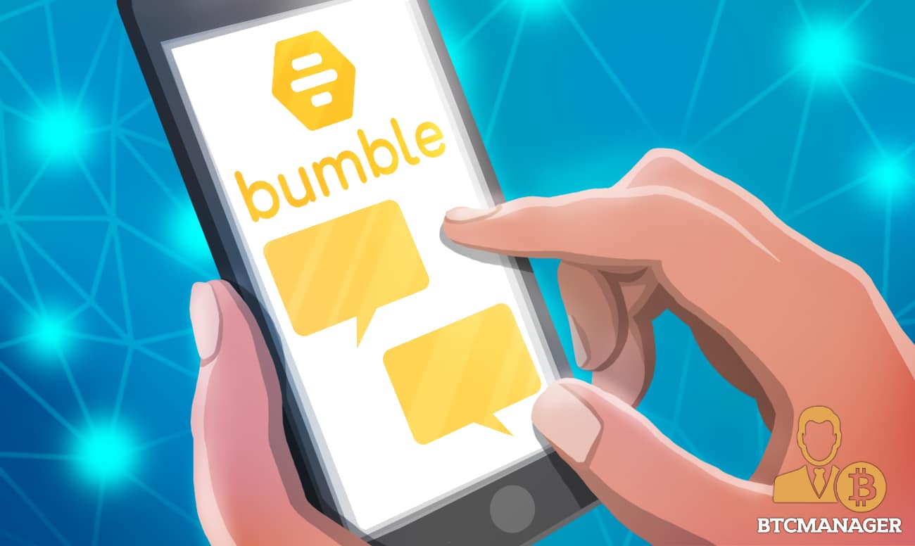 Dating App Bumble Shares Plans to Integrate Web3.0 and the Metaverse