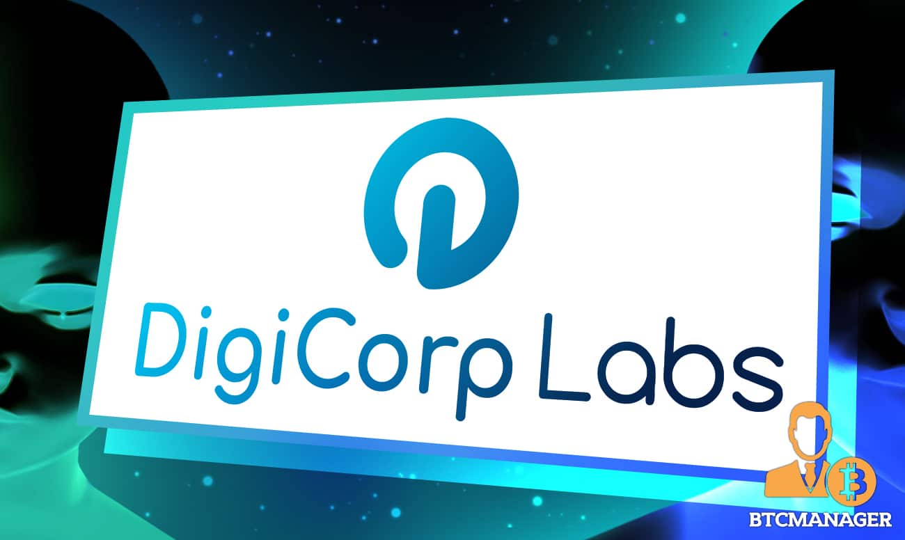 DigiCorp Labs Launches Metaverse Ecosystem ‘”DigiMetaverse”