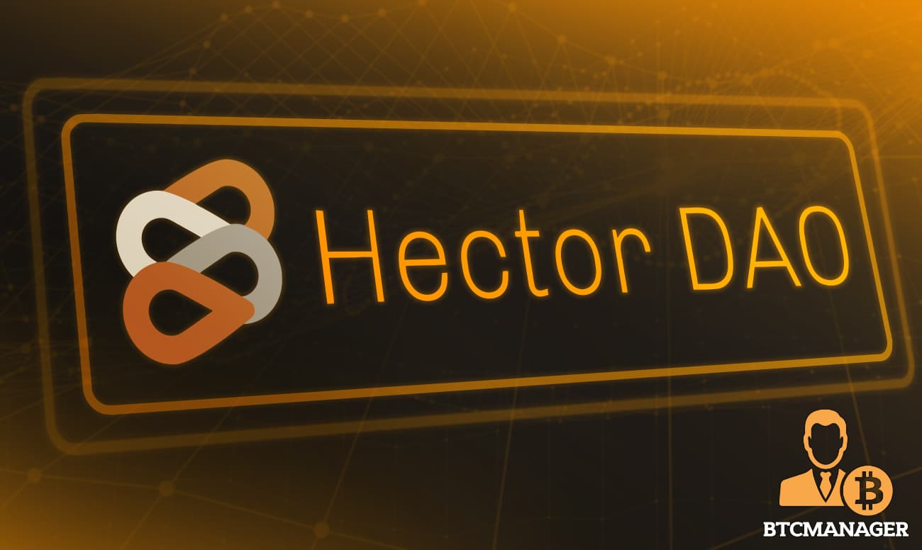 Hector DAO Brings a New Era of Decentralization Replace Centralized Stablecoins