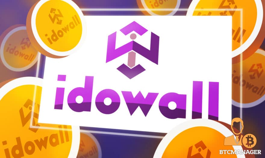 Idowall Starts off With Seed-Sales, Aims to Maximize the Benefits for Earlier Joiners