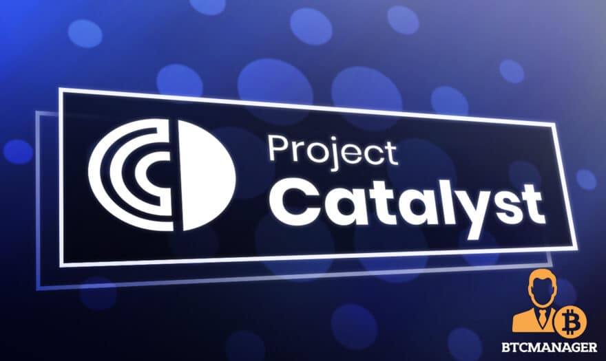 Catalyst Natives: Enabling Enterprises Solve Real-Life Problems with Cardano
